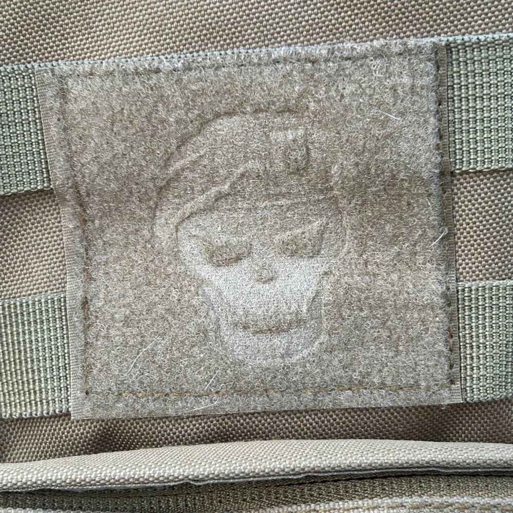 SOG Ninja Tactical Daypack Backpack 24.2L Desert Clay MOLLE YPB001SOG-DCLY